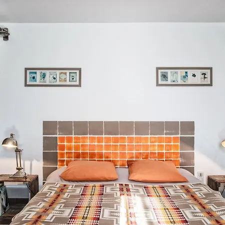 Bed & Breakfast Mas De Bouvet En Camargue