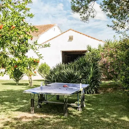 Mas De Bouvet En Camargue * Albaron