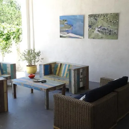 Mas De Bouvet En Camargue Bed & Breakfast