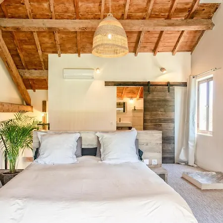 Bed & Breakfast Mas De Bouvet En Camargue