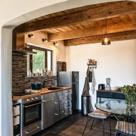 Bed & Breakfast Mas De Bouvet En Camargue