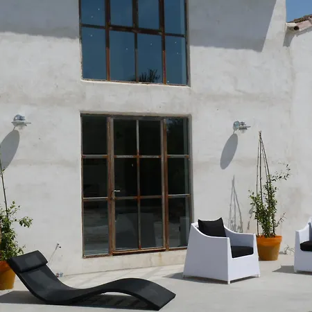 Bed & Breakfast Mas De Bouvet En Camargue