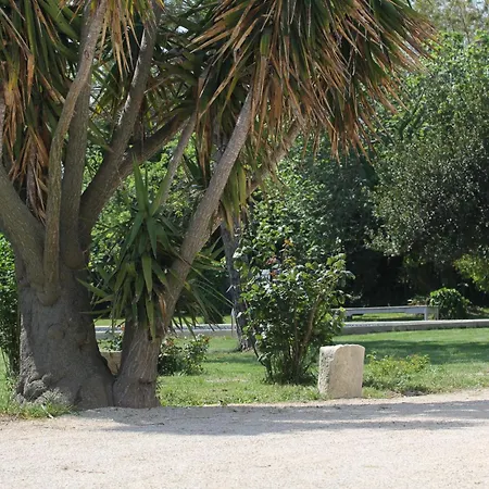 Mas De Bouvet En Camargue * Albaron