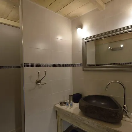 Bed & Breakfast Mas De Bouvet En Camargue Albaron