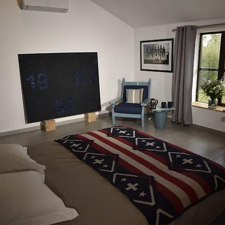 Bed & Breakfast Mas De Bouvet En Camargue Albaron
