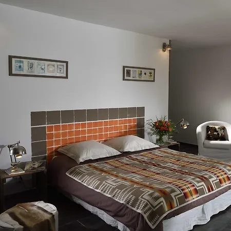 Bed & Breakfast Mas De Bouvet En Camargue *