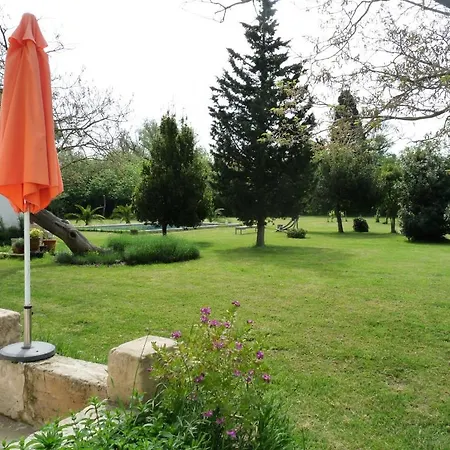 Bed & Breakfast Mas De Bouvet En Camargue *