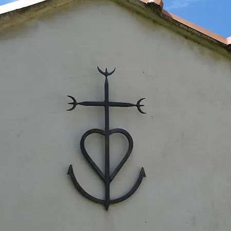 Bed & Breakfast Mas De Bouvet En Camargue