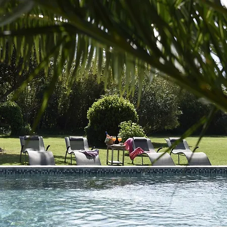 Bed & Breakfast Mas De Bouvet En Camargue Albaron