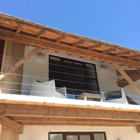 Mas De Bouvet En Camargue Bed & Breakfast Albaron