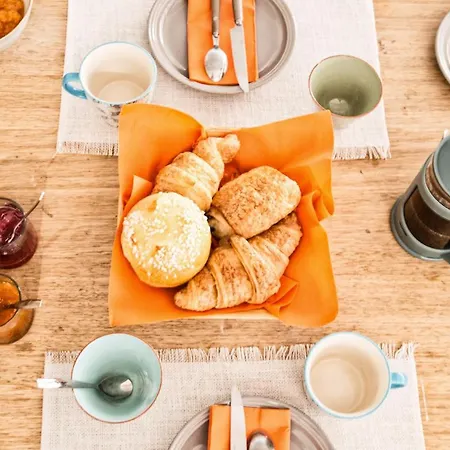 Mas De Bouvet En Camargue Bed & Breakfast
